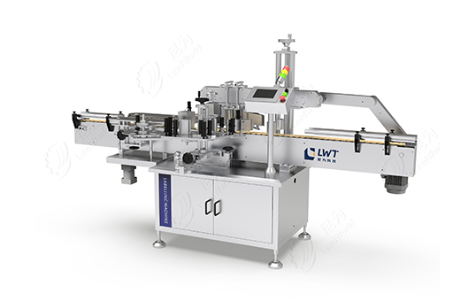 自動貼標(biāo)機(jī)